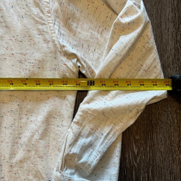 Jared Lang Button-Front Shirt - Picture 4 of 6